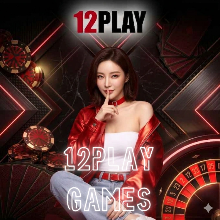 12play games