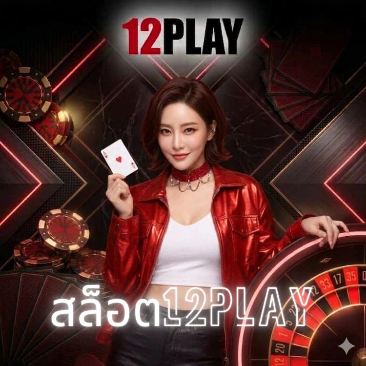 สล็อต12play