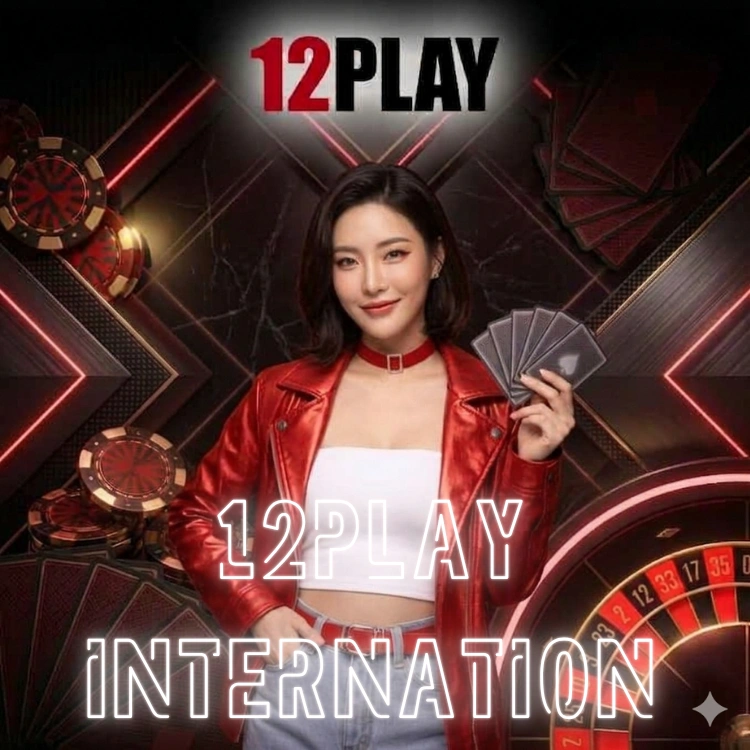 12play international