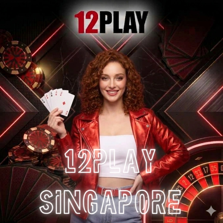 12play singapore