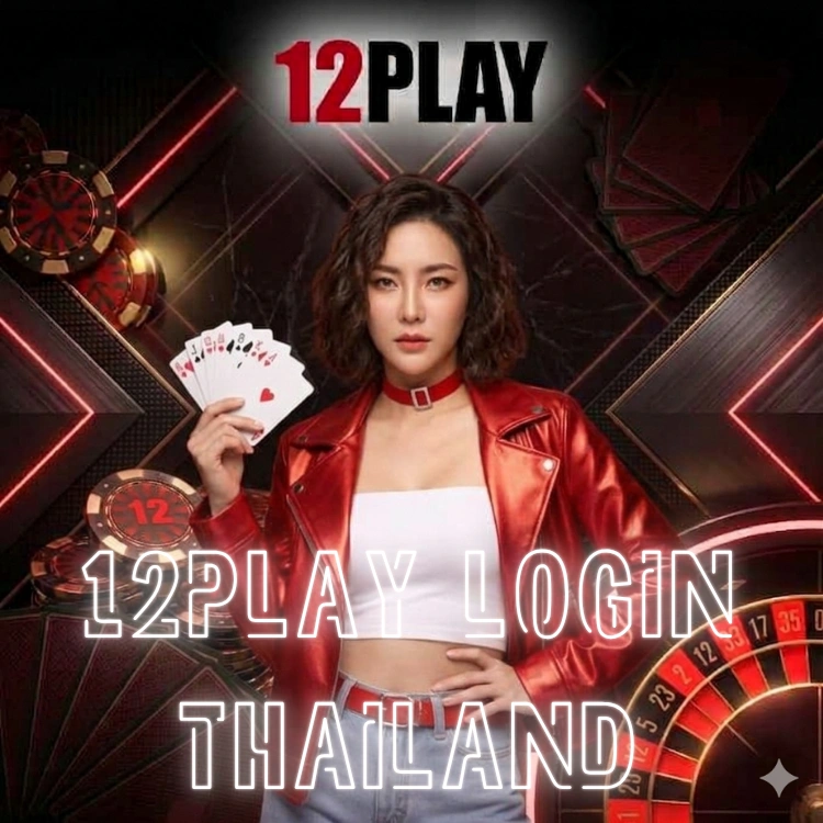 12play login thailand