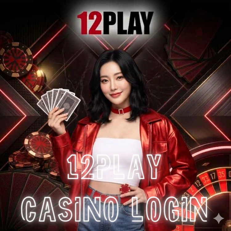 12play casino login