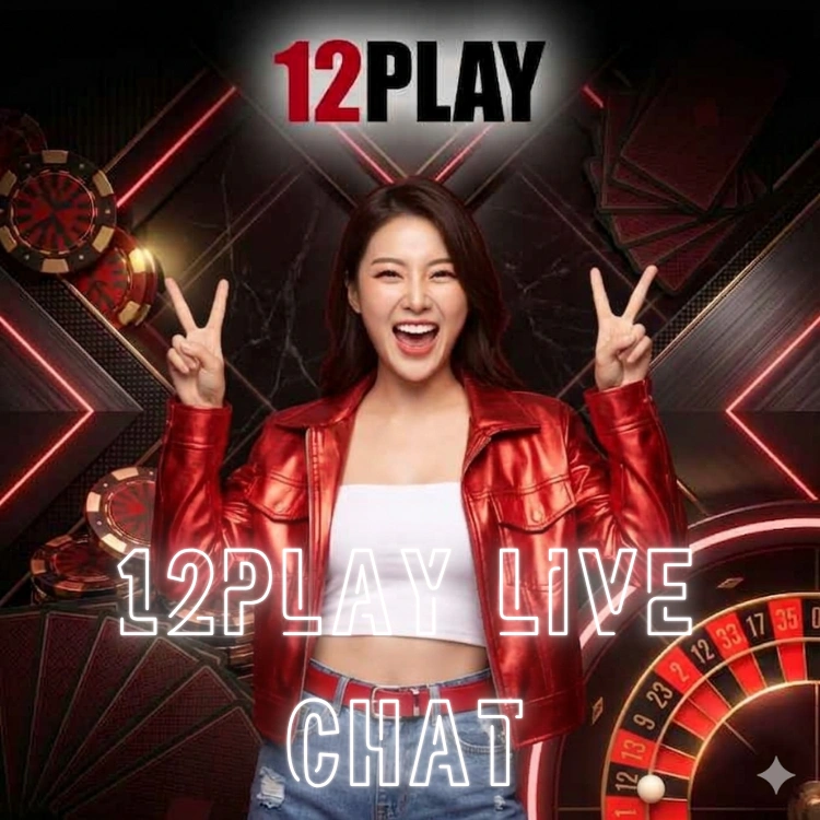 12play live chat