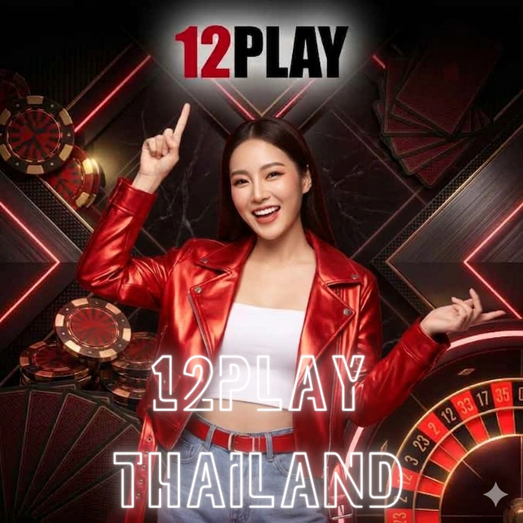 12play thailand