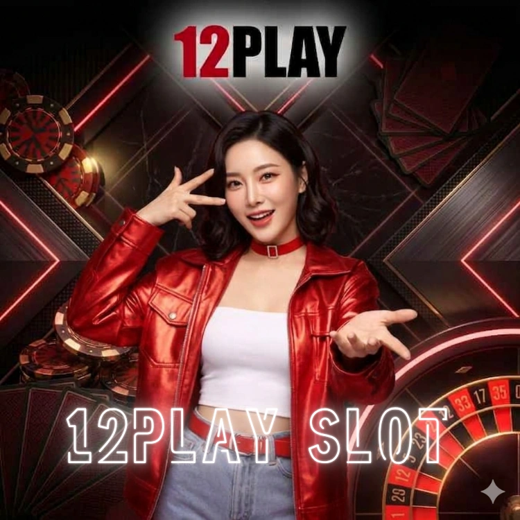 12play slot