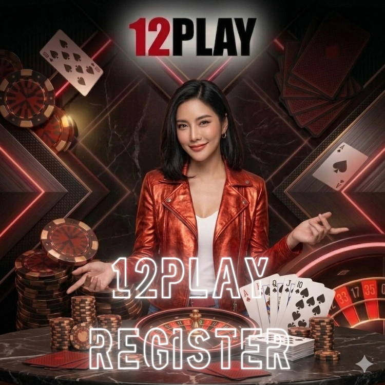 12play register