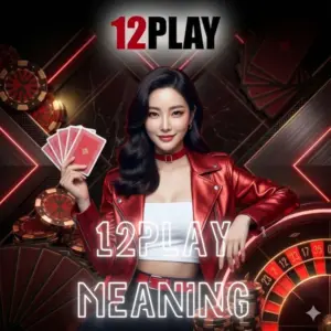 12play meaning