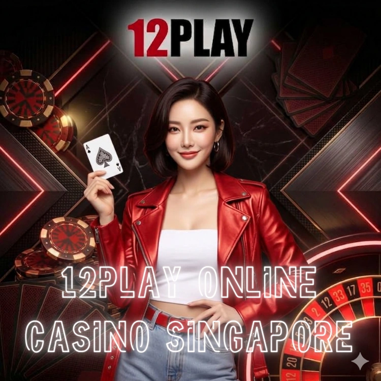 12play online casino singapore