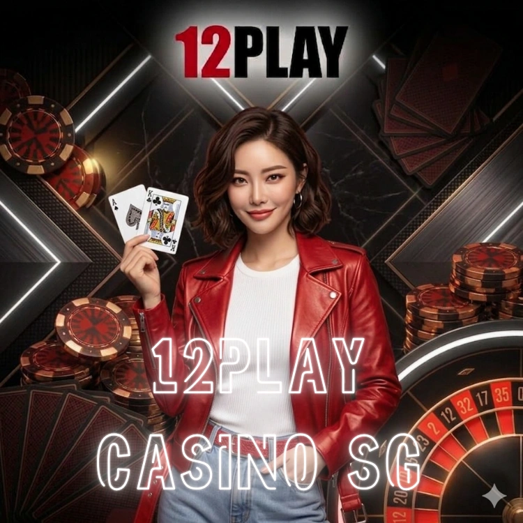 12play casino sg