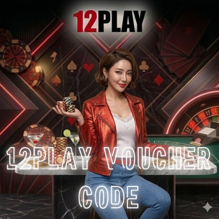 12play voucher code