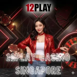 12play casino singapore