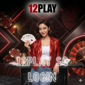 12play sg login
