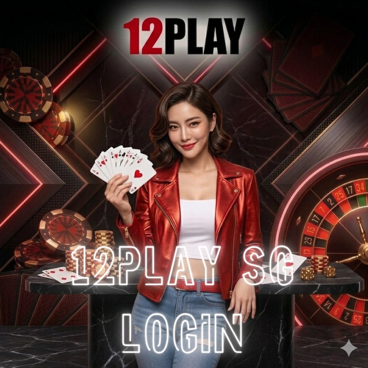 12play sg login