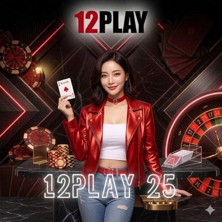 12play 25